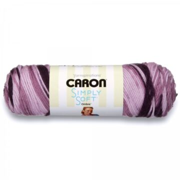 Caron Simply Soft Solids - Enid's Collection