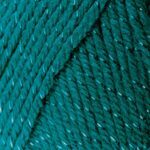 Teal Sparkle - H97PAR0004