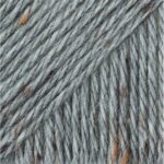 Gray Heather Tweeds - 23002