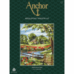 Tapestry Kit: Summer Scene - Image 2