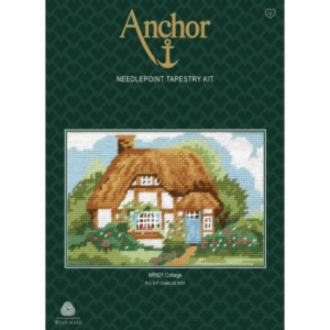 Tapestry Kit: Starter Cottage - Image 1