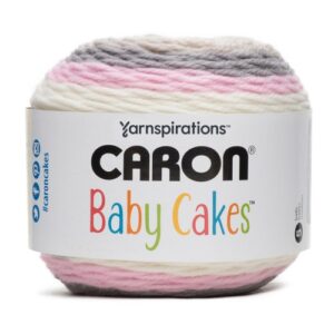 Caron Baby Cakes - Image 1