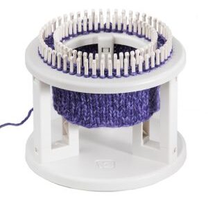 Rotating Double Knit Loom - Image 2
