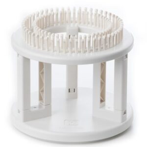 Rotating Double Knit Loom - Image 4