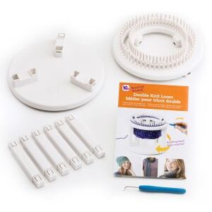 Rotating Double Knit Loom - Image 3