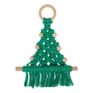 Trimits Macramé Kit: Decoration: Tree - Image 3