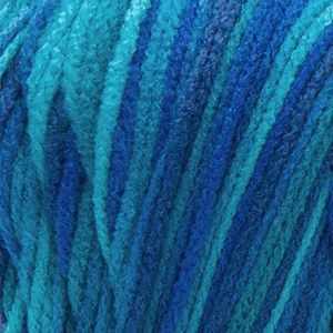 Red Heart Super Saver Yarn 141g - Macaw - Image 2