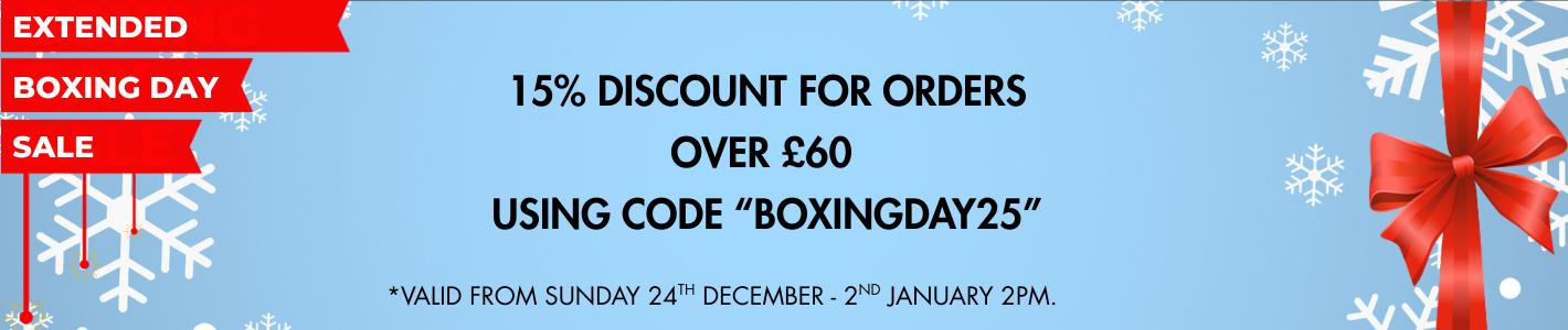 20% discount for orders over $75 using code “Blackfriday2025” (4)