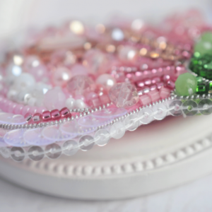 Tela Artis Brooch Making Kit - Magnolia - Image 5