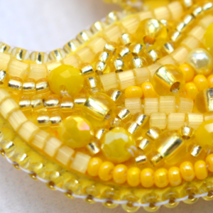 Tela Artis Brooch Making Kit - Duck - Image 3