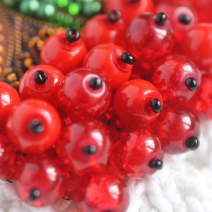 Tela Artis Brooch Making Kit - Viburnum - Image 3