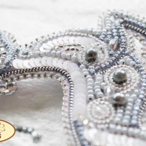 Tela Artis Brooch Making Kit - Deer - Image 3